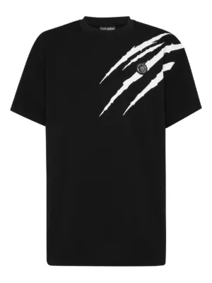 Vivienne Westwood graphic-print t-shirt | Black | FARFETCH RO