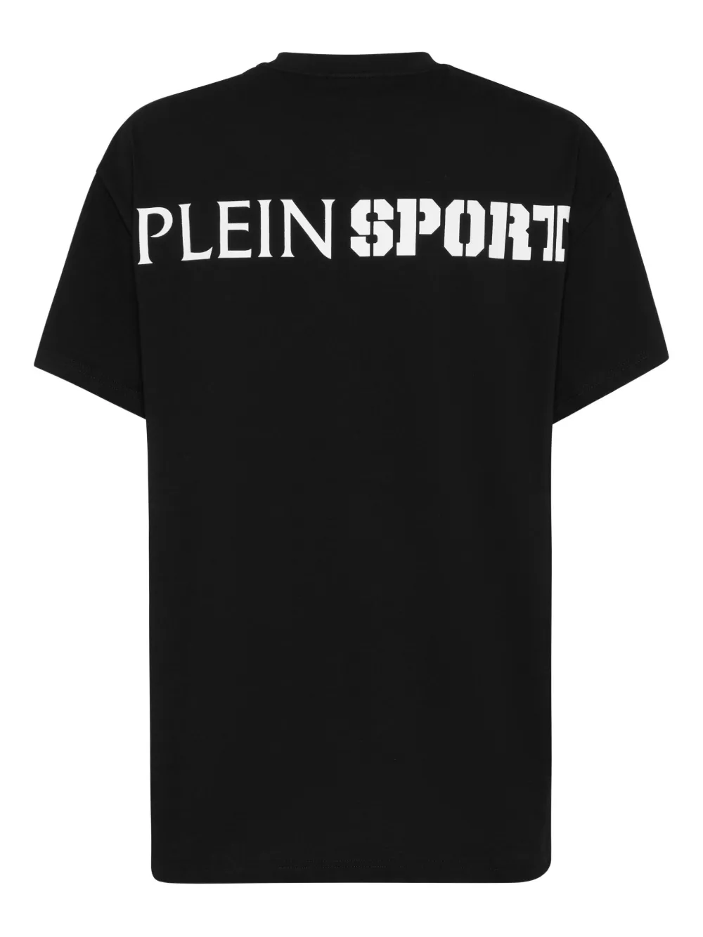 Plein Sport playera Scratch Regular | Playeras | Image 2