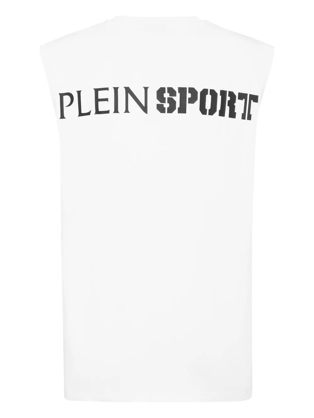 Plein Sport camiseta Scratch | Chalecos y camisetas | Image 2