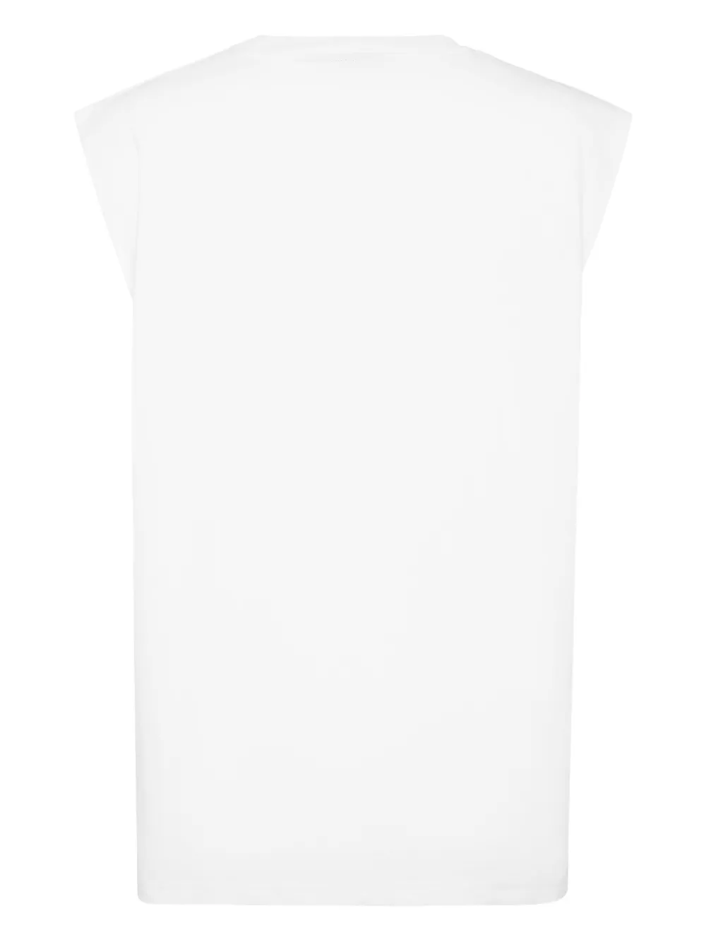 Plein Sport camiseta con estampado gráfico | Chalecos y camisetas | Image 2