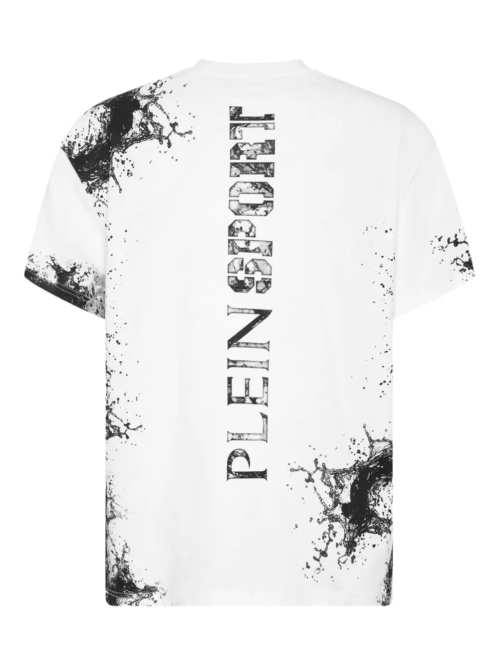 Plein Sport playera splash | Playeras | Image 2