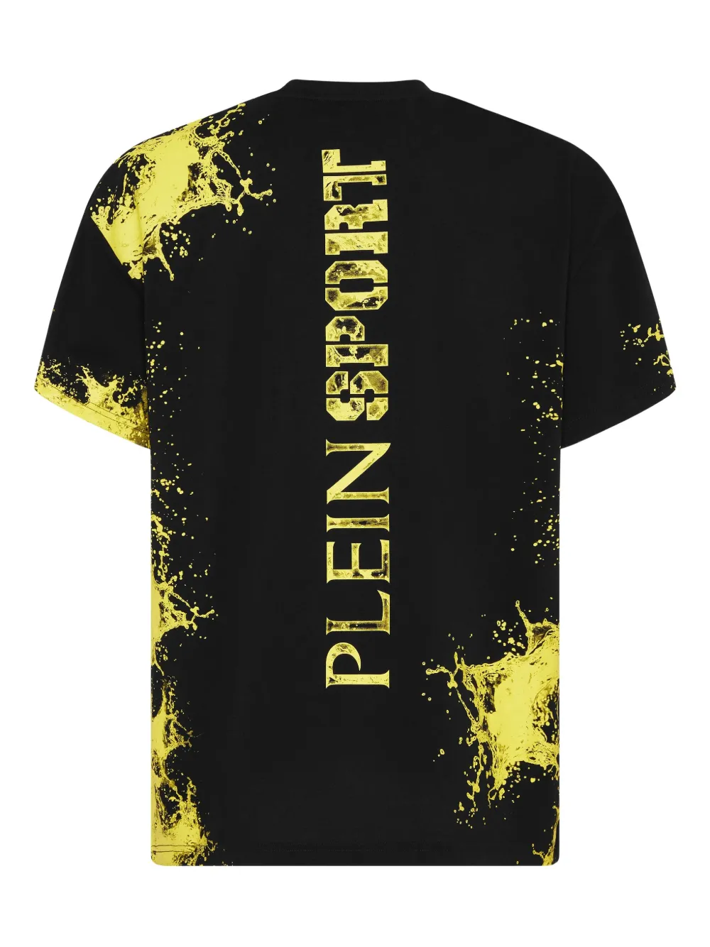 Plein Sport playera Splash | Playeras | Image 2