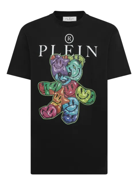 Philipp Plein Balloon Teddy T-Shirt