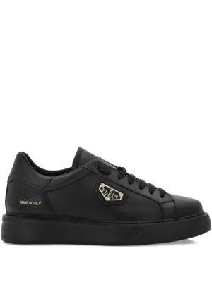 PHILIPP PLEIN スニーカー マルチカラー PHILIPP PLEIN スニーカー マルチカラー PHILIPP PLEIN