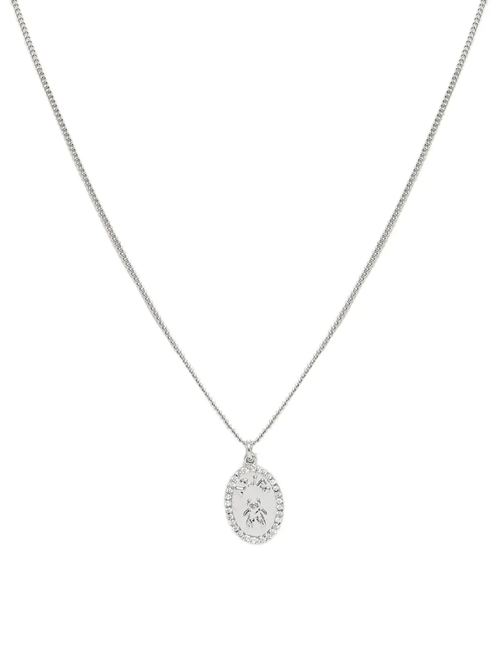 Aries zodiac necklace | Image 2