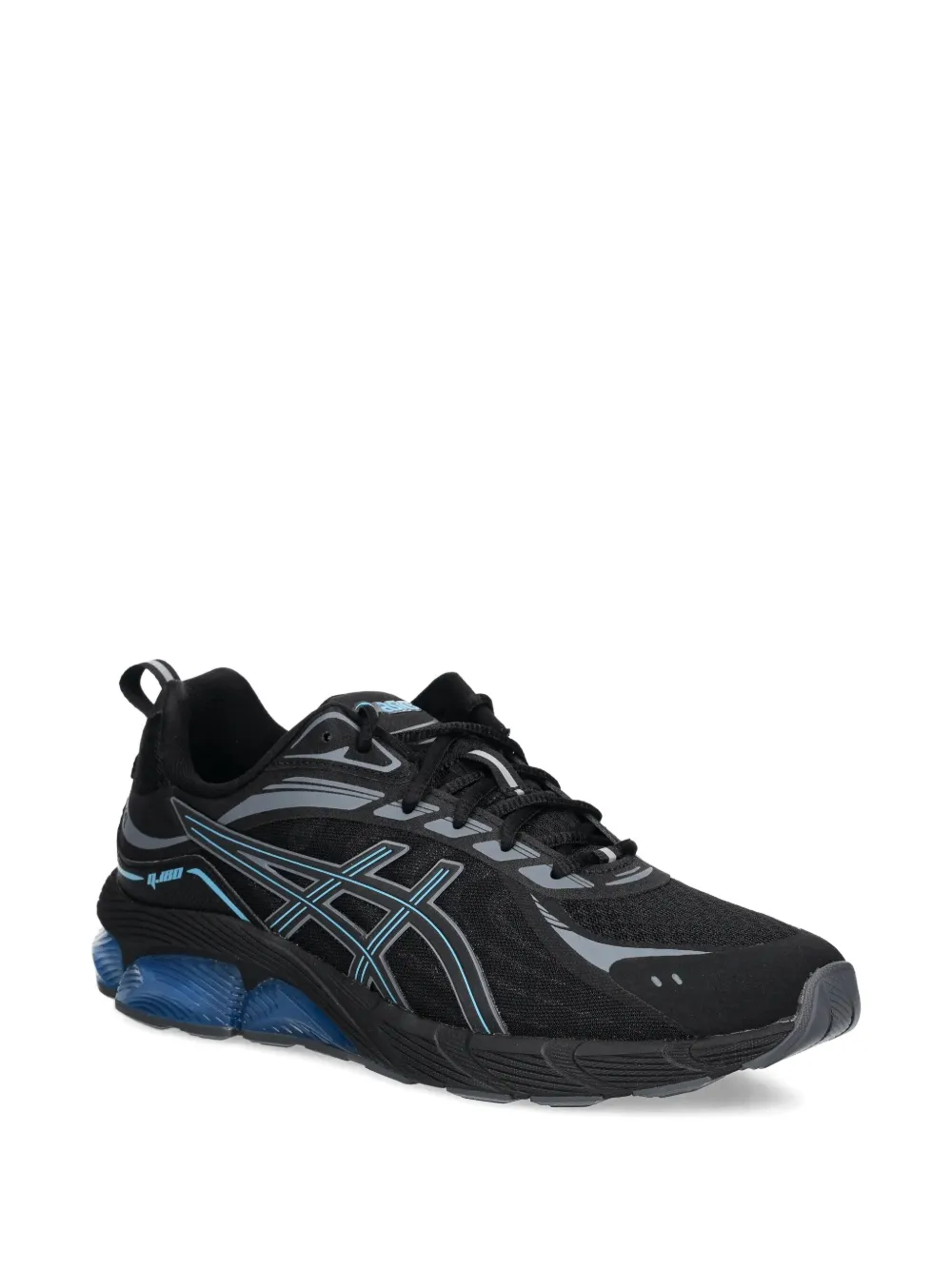 ASICS panelled-design sneakers | Low-Tops | Image 2