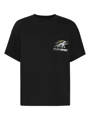 Goldwin OAMC ロゴ Tシャツ | ブラック | FARFETCH JP
