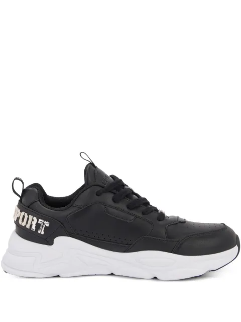 Plein Sport tenis Ghost X // Gen.X.05