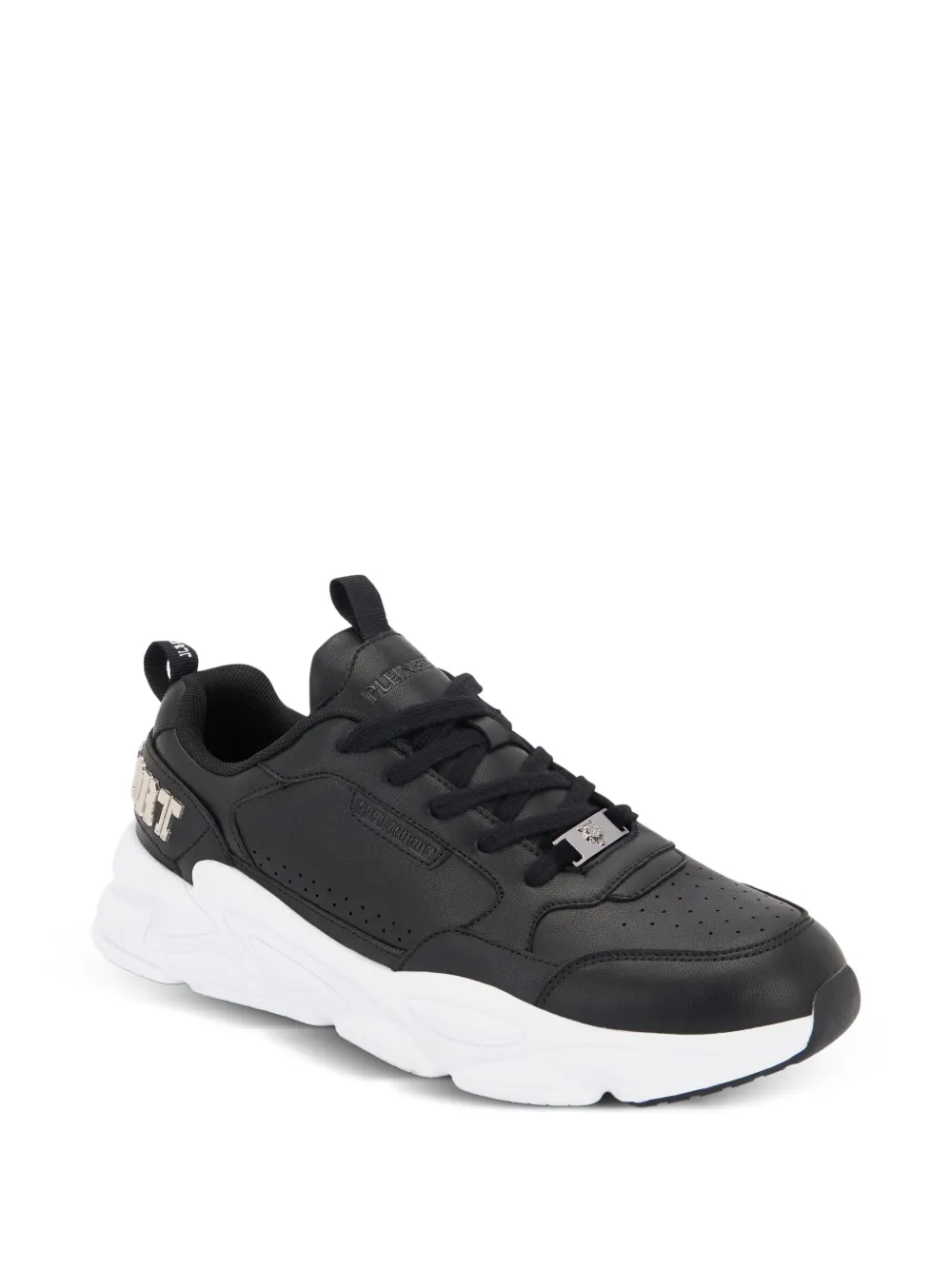 Plein Sport tenis Ghost X // Gen.X.05 | Tenis bajos | Image 2