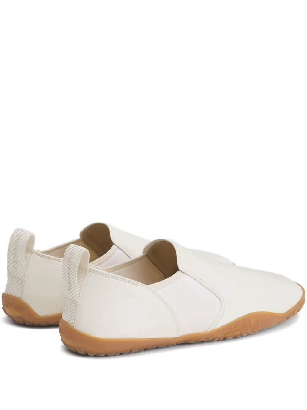 LEMAIRE Glove slip-on sneakers | White | Image 1