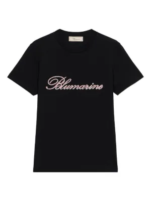 Blumarine T-Shirts & Jersey Shirts for Women - Shop on FARFETCH
