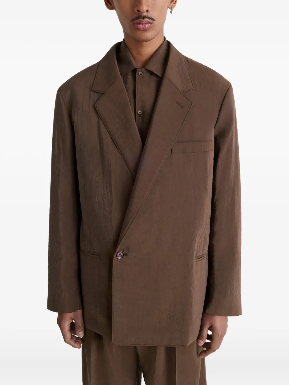 LEMAIRE double-breasted blazer | Blazers | Image 2