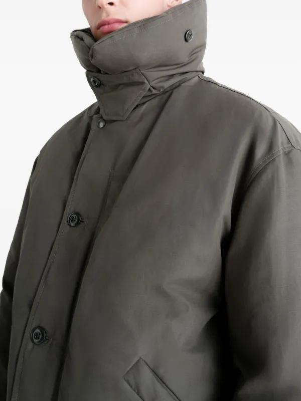 【最終価格！】LEMAIRE PUFFER CABAN 23aw Lemaire Short Puffer Blouson Jacket | Shopbop