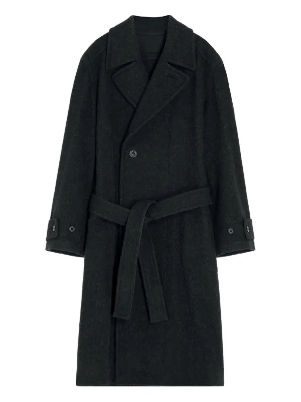 【新品タグ付】LEMAIRE SUIT COAT（BLACK）サイズ46 新品タグ付】LEMAIRE SUIT COAT（BLACK）サイズ46 - メルカリ