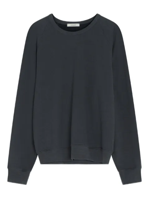 LEMAIRE long-sleeve crew-neck sweatshirt