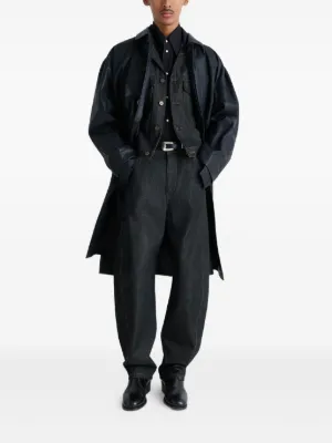 Lemaire（ルメール）パンツ - FARFETCH