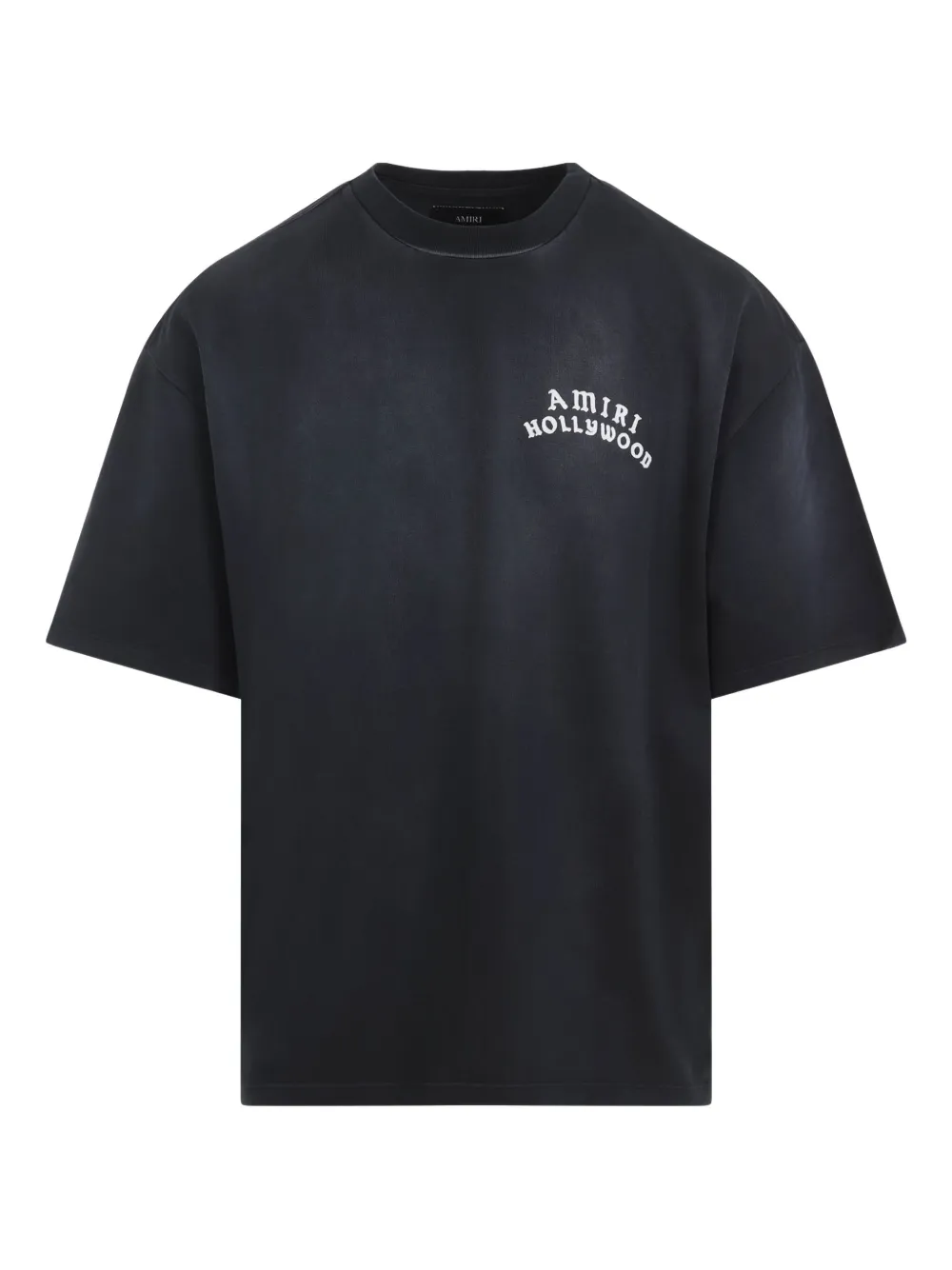 AMIRI playera Hollywood | negro | Image 1