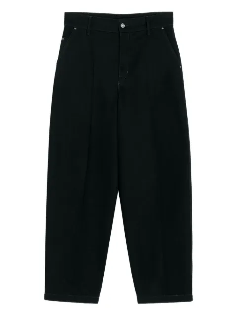 LEMAIRE pantalon Maxi