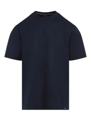 Tシャツ・カットソー Brioni SS25 Knitted T-shirt (UMR00LPCK17 4100) uploading-1394308.jpg