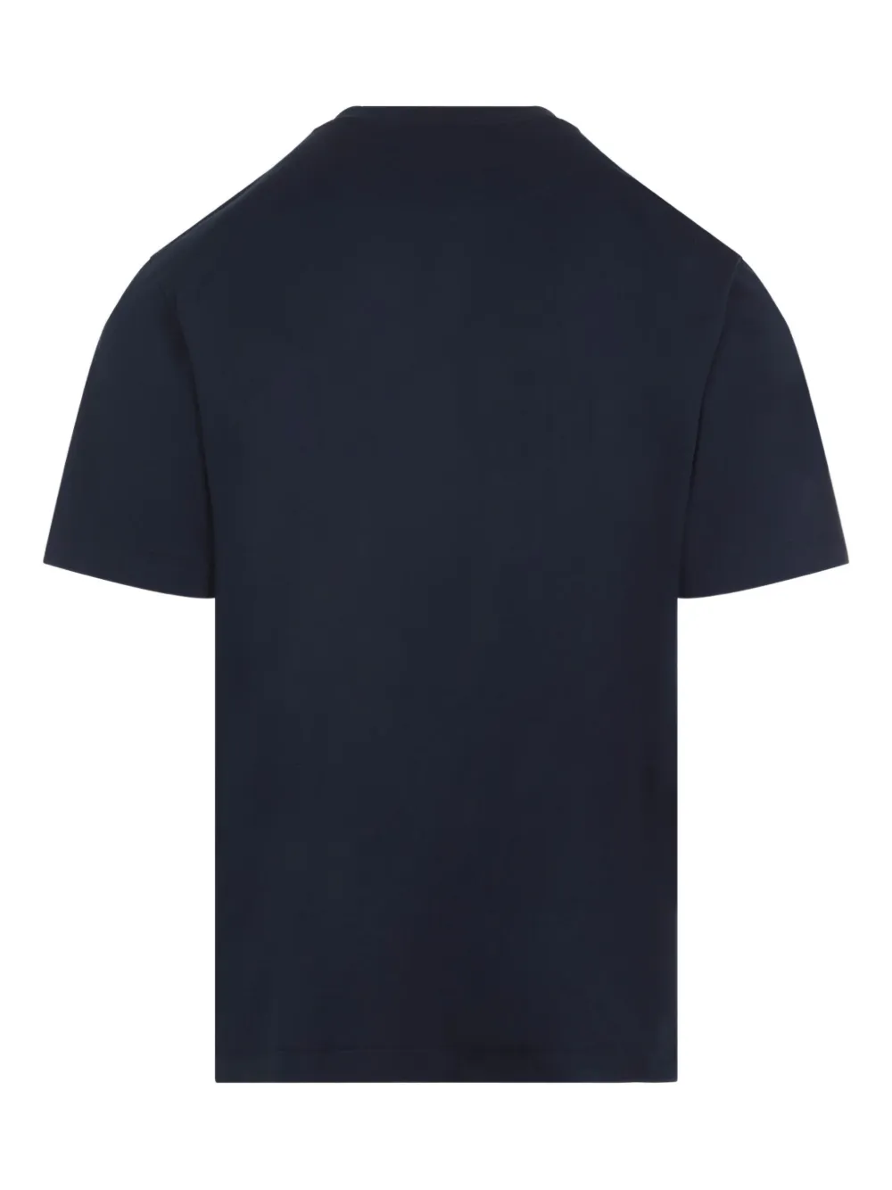 Brioni T-shirt - Blauw