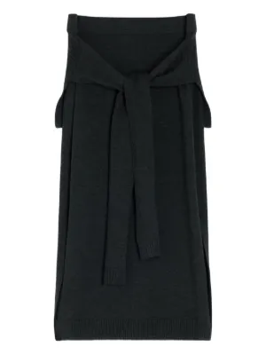 Lemaire スカート通販 - FARFETCH