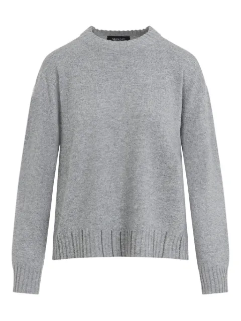 Fabiana Filippi crew-neck sweater