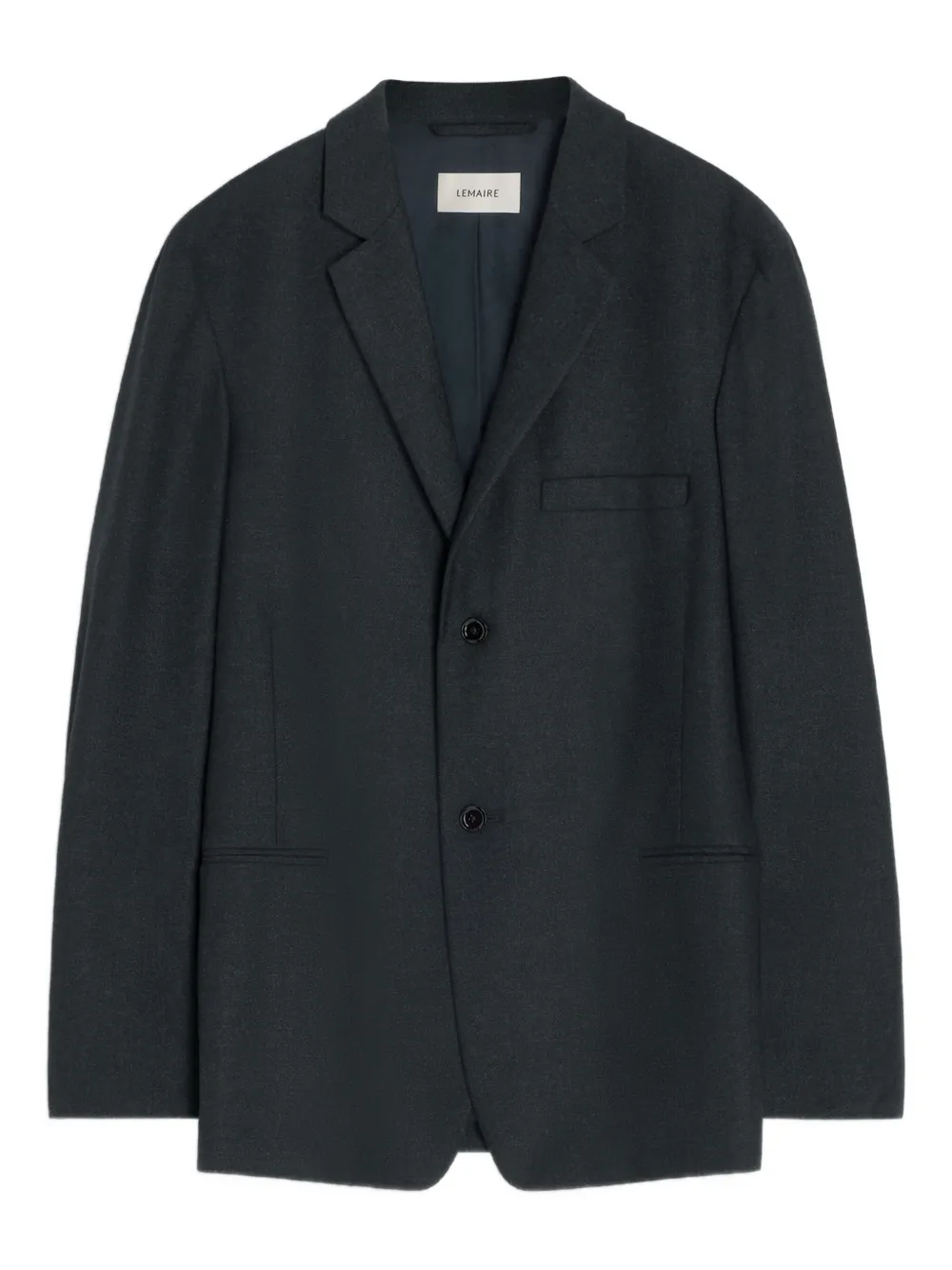 LEMAIRE blazer con botones | gris | Image 1