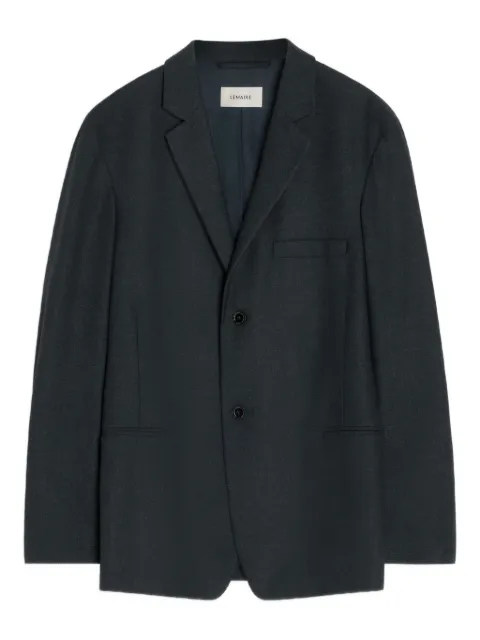 LEMAIRE blazer con botones