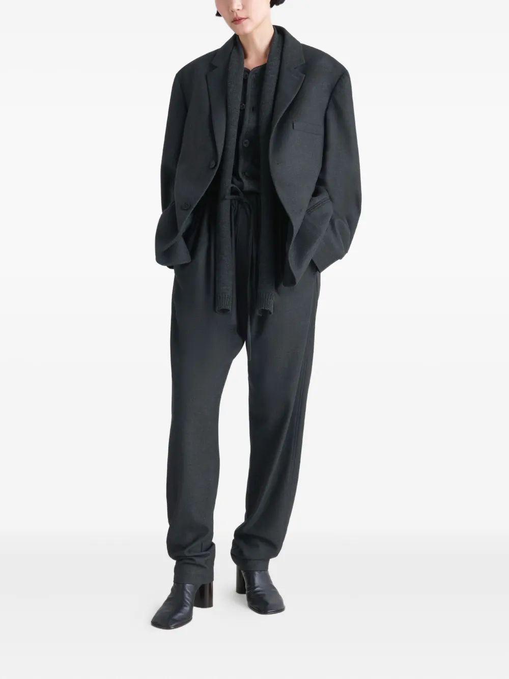 LEMAIRE blazer con botones | Blazers | Image 2