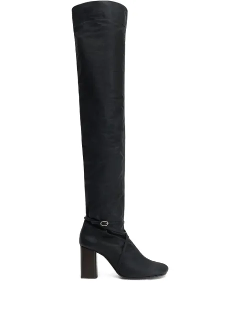 LEMAIRE 80mm Anatomic boots