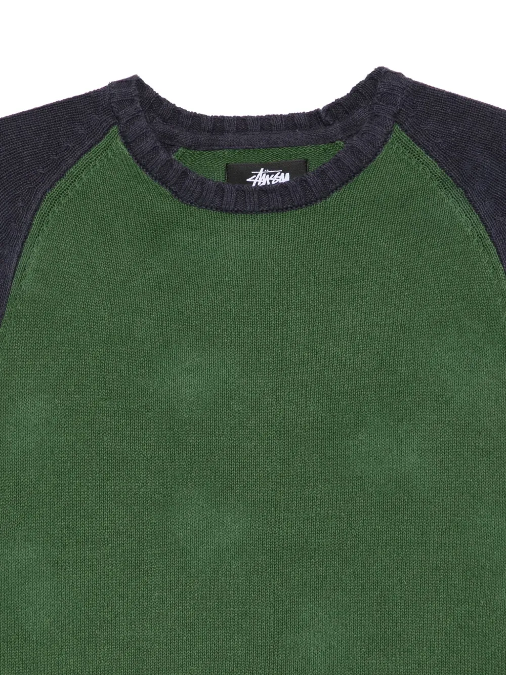 【レア】old stussy Raglan Sleeve Sweat スウェット 30580741_61251065_600.jpg