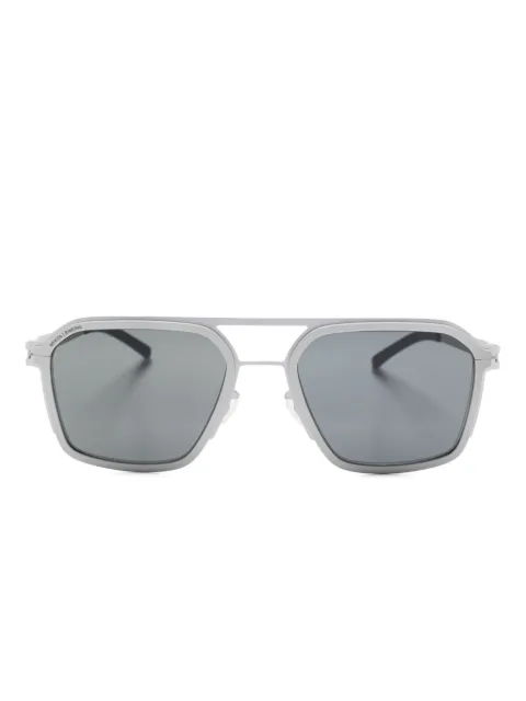 Mykita x Rimowa Heritage sunglasses