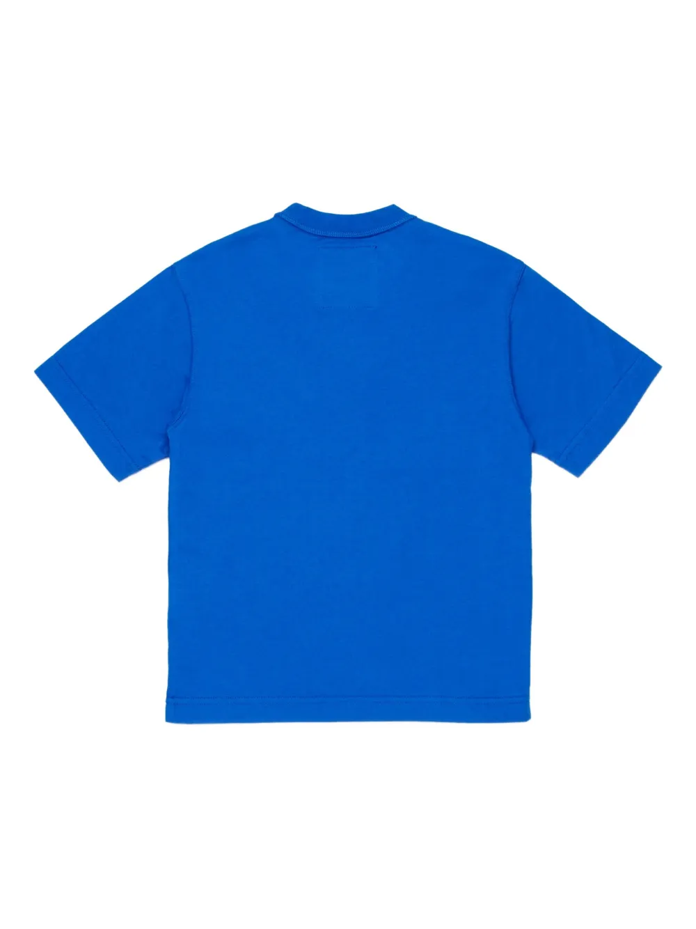 Myar animal-applique T-shirt | Boys T-Shirts | Image 2