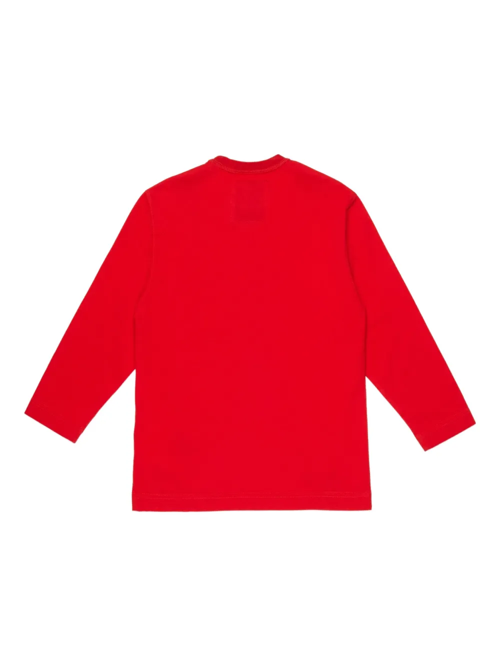 Myar graphic-print T-shirt | Boys T-Shirts | Image 2