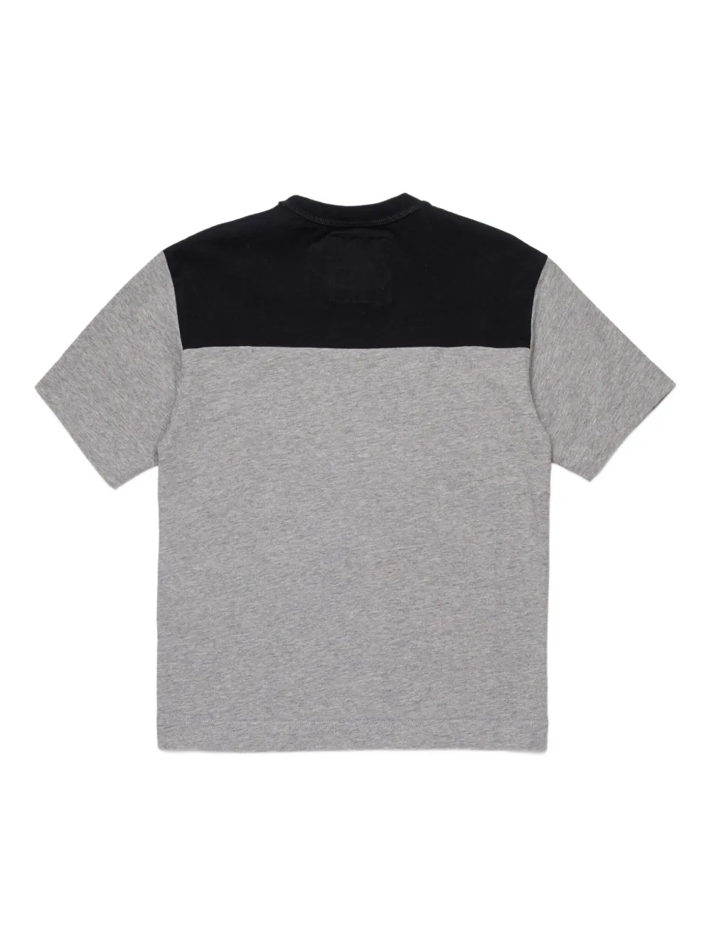 Myar two-tone cotton T-shirt | Boys T-Shirts | Image 2