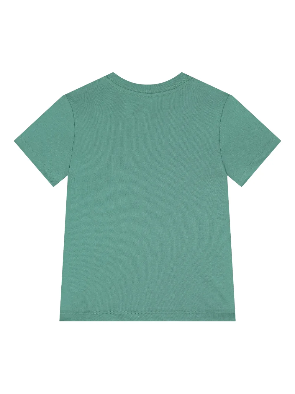 POLO RALPH LAUREN KIDS Polo Bear T-shirt Groen