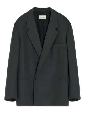 LEMAIRE 16FW テーラードジャケット LEMAIRE 16FW テーラードジャケット