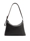 LEMAIRE Folio elongated zip-fastening shoulder bag - Brown
