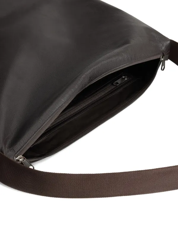 LEMAIRE Folio ショルダーバッグ | ブラウン | FARFETCH JP LEMAIRE Folio ショルダーバッグ | ブラウン | FARFETCH JP