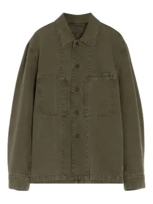 Lemaire シャツジャケット メンズ通販 - FARFETCH