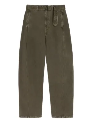 LEMAIRE Denim for Women - Shop on FARFETCH