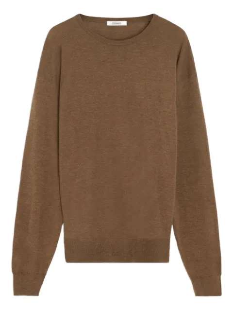 LEMAIRE Pullover mit rundem Ausschnitt