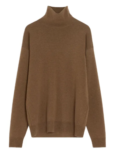LEMAIRE crew-neck sweater
