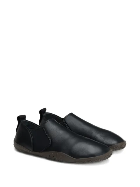 LEMAIRE leather slippers