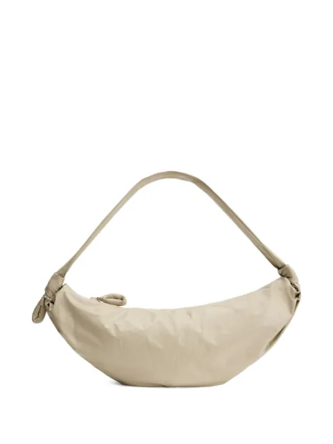 LEMAIRE large Soft Croissant leather shoulder bag