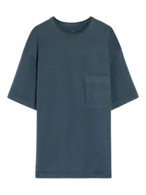 新品　LEMAIRE ルメール　トップス　Tシャツ　メンズ LEMAIRE ルメール 半袖Tシャツ RELAXED T-SHIRT メンズ