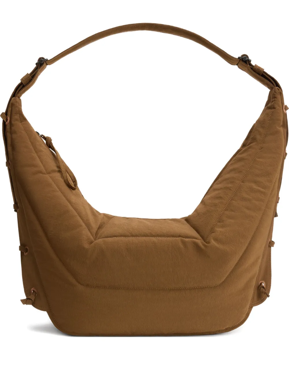 Lemaire Medium Soft Gam Shoulder Bag