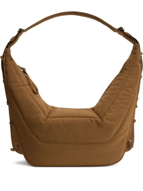 LEMAIRE medium Soft Gam shoulder bag