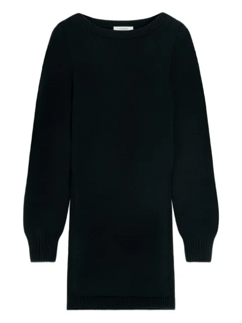 LEMAIRE side-slit sweater