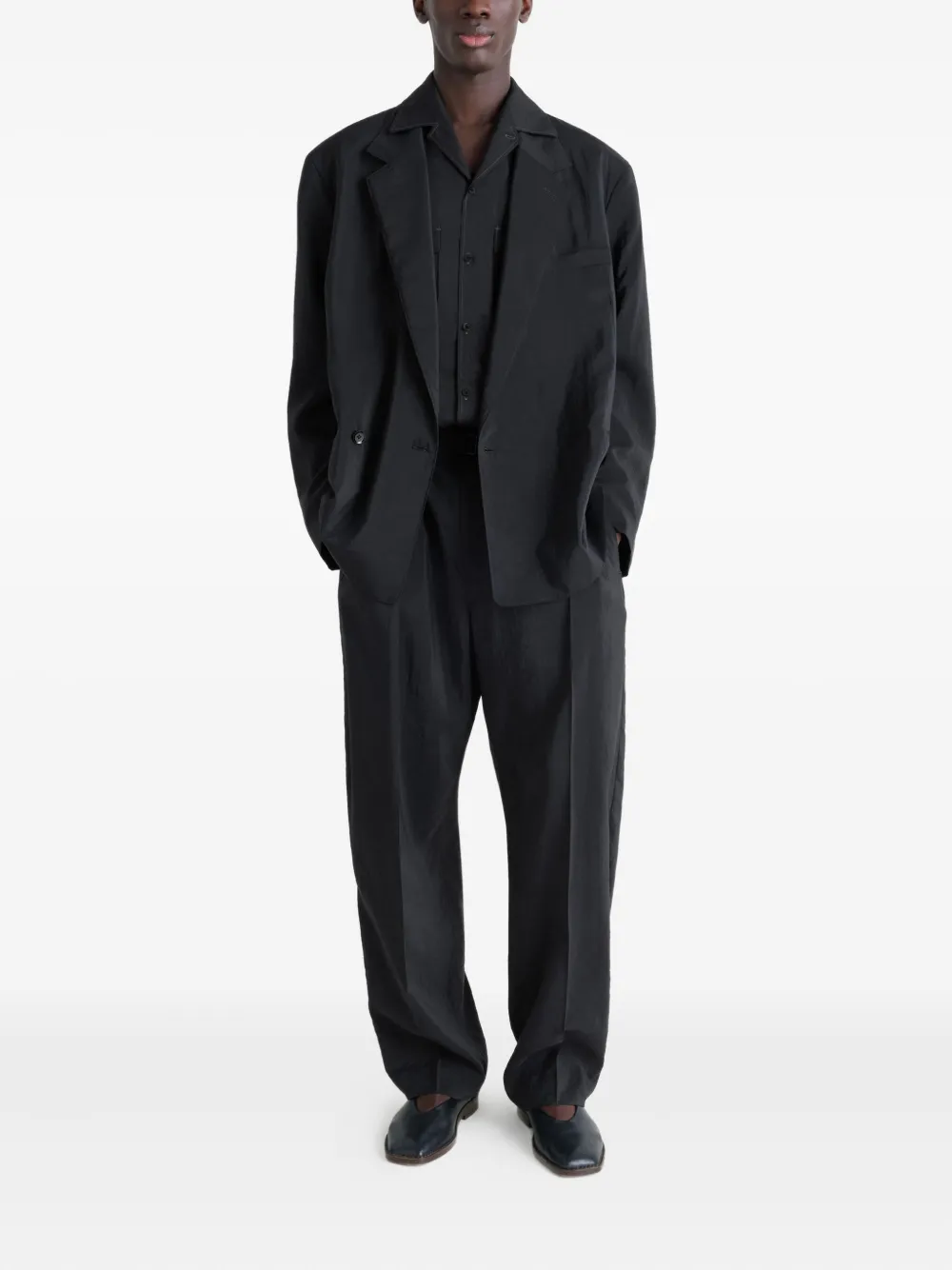 LEMAIRE blazer con botones | Blazers | Image 2